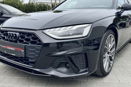 Audi A4 155.000 km 21.500 &euro; Reutlingen 72770