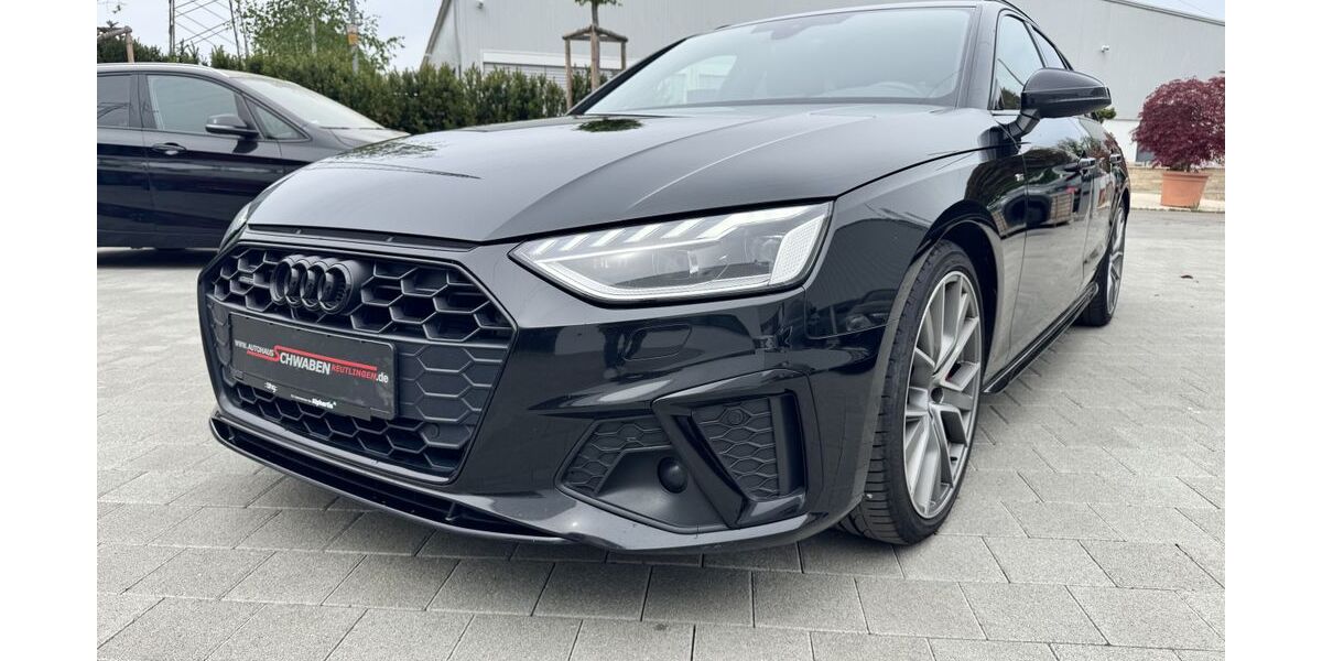 Audi A4 155.000 km 21.500 &euro; Reutlingen 72770
