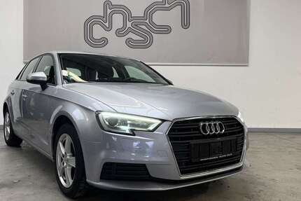 Audi A3 256.069 km 9.790 &euro; Maintal 63477