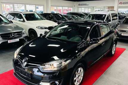 Renault Megane 94.000 km 7.440 &euro; Oberhausen 46049