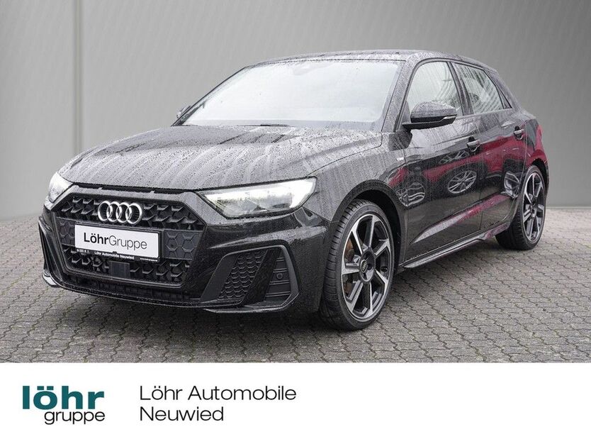 Audi A1 9.693 km 25.880 € Neuwied 56564