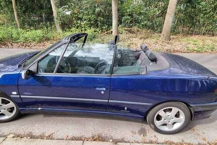 Peugeot 306 218.500 km 1.650 &euro; Hamburg 22559
