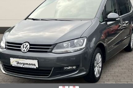 VW Sharan 58.000 km 24.990 &euro; Dorsten 46282