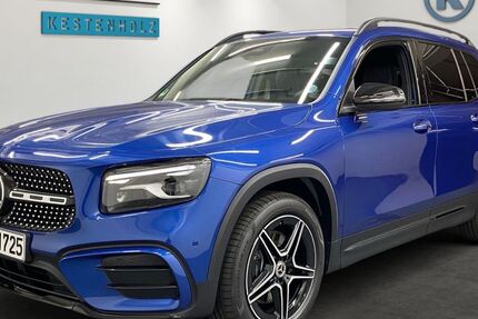 Mercedes-Benz GLB 220 2.001 km 54.550 € Freiburg 79111