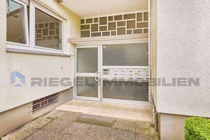 Wohnung zum Kaufen in Speyer 99.000 € 28.65 m² 1 zimmer