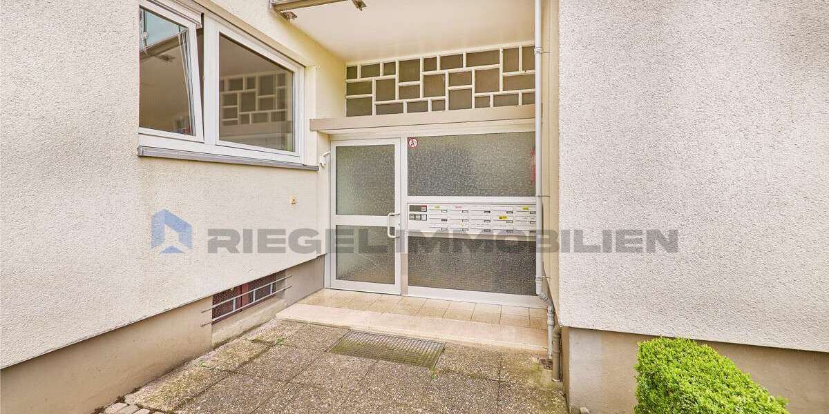 Wohnung zum Kaufen in Speyer 99.000 € 28.65 m² 1 zimmer