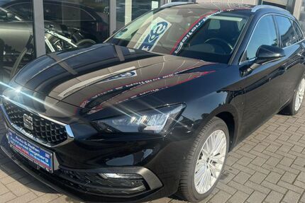 Seat Leon 45.700 km 21.990 &euro; Bad Segeberg 23795