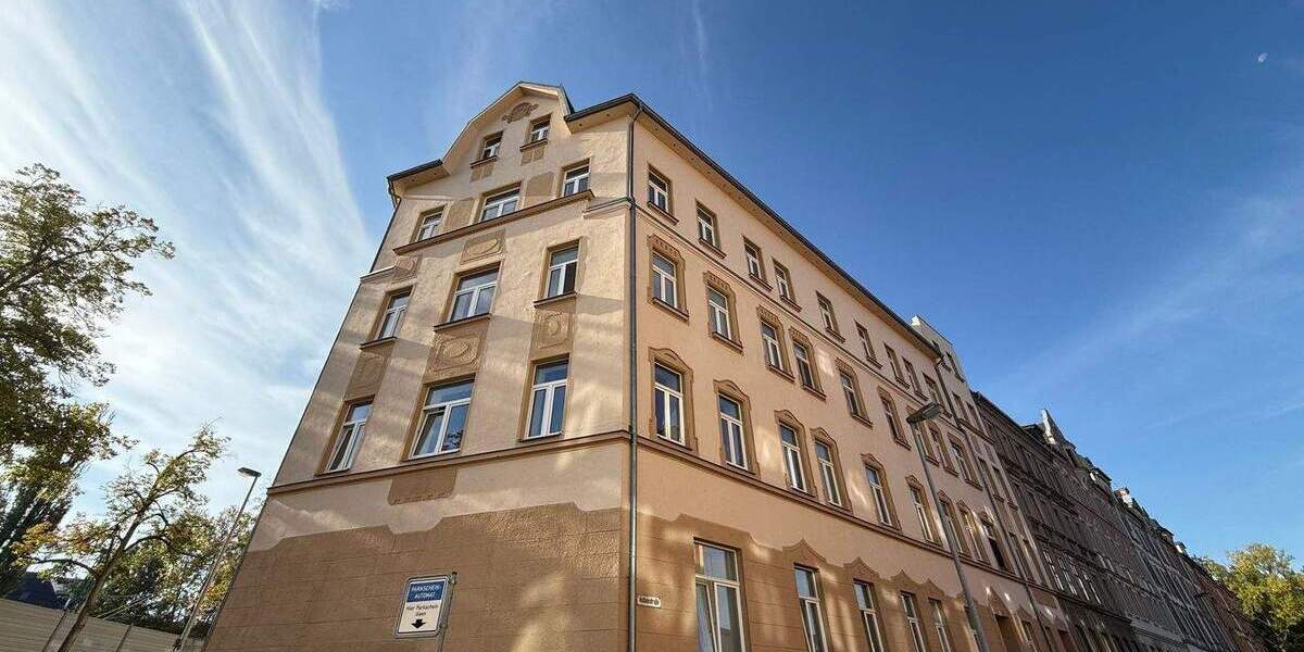 Zimmer Chemnitz Zentrum - 3 Zimmer, 69 m&sup2;, 399&euro; | Angebot:26043630