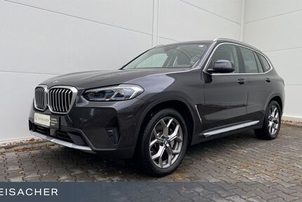 BMW X3 24.234 km 54.949 € Landsberg am Lech 86899