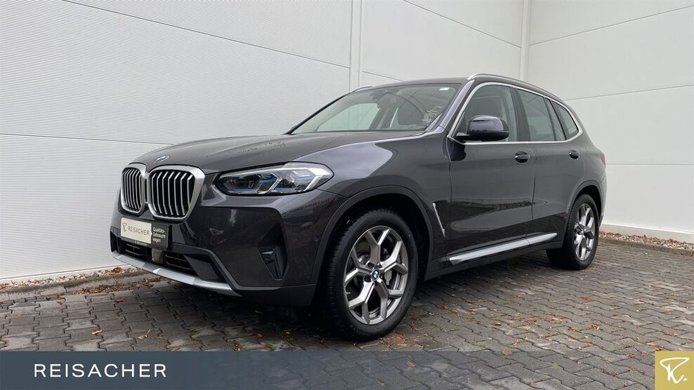 BMW X3 24.234 km 54.949 € Landsberg am Lech 86899