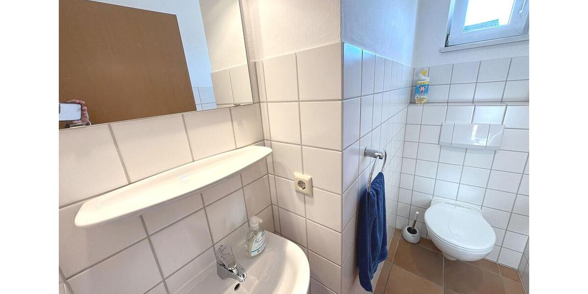Maisonettenwohnung Trier Nord - 4 Zimmer, 84 m&sup2;, 980&euro; | Angebot:26381046