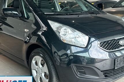 Kia Venga 95.920 km 7.770 &euro; Mannheim 68309