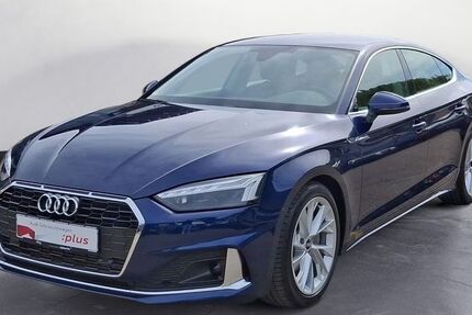 Audi A5 61.000 km 27.400 &euro; Poing 85586
