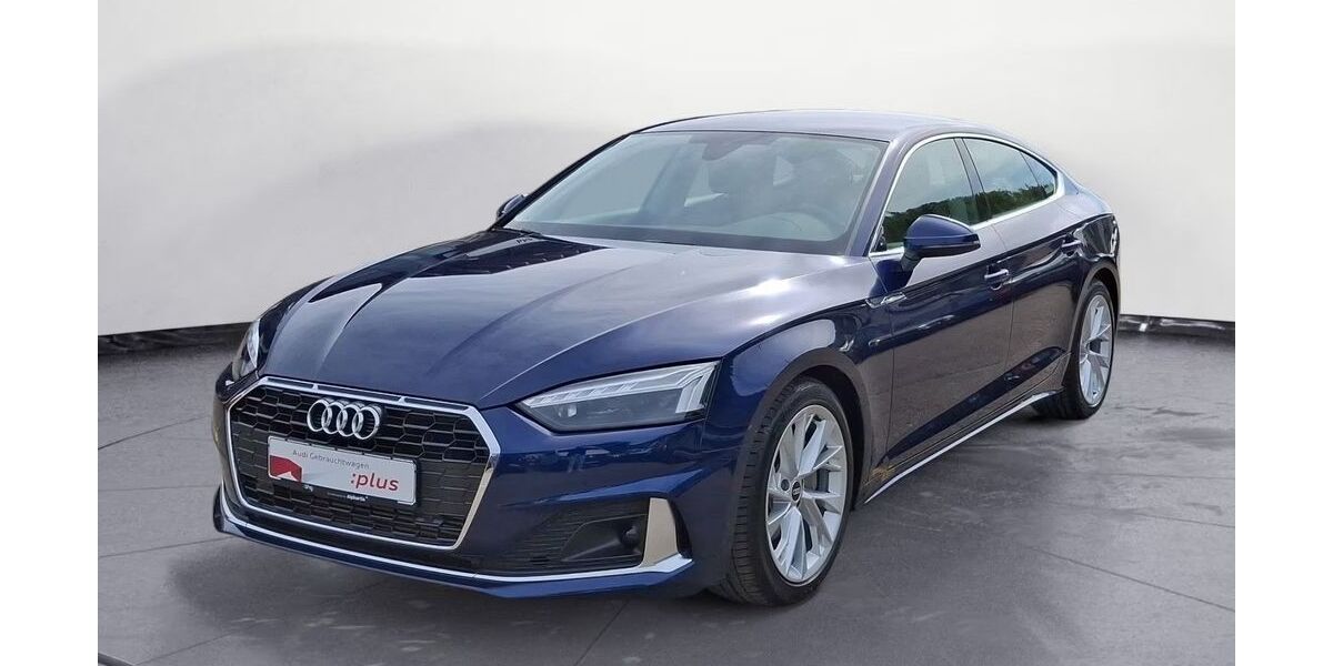 Audi A5 61.000 km 27.400 &euro; Poing 85586