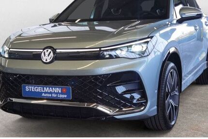 VW Tiguan 4.660 km 52.230 &euro; Lemgo 32657