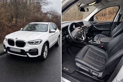 BMW X3 92.000 km 31.000 &euro; Freudenberg 57258