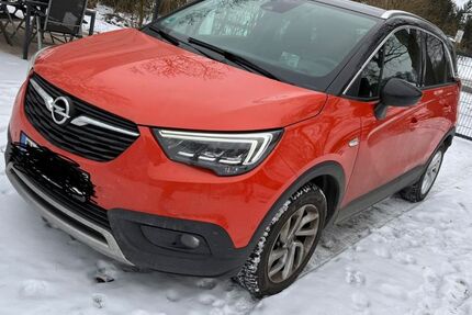 Opel Crossland (X) 85.900 km 14.000 &euro; Kloster Lehnin 14797