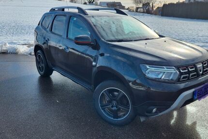 Dacia Duster 75.000 km 14.500 &euro; Krumbach 86381