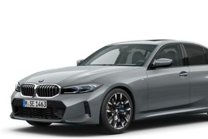 BMW 330 10.954 km 49.990 &euro; Crailsheim 74564