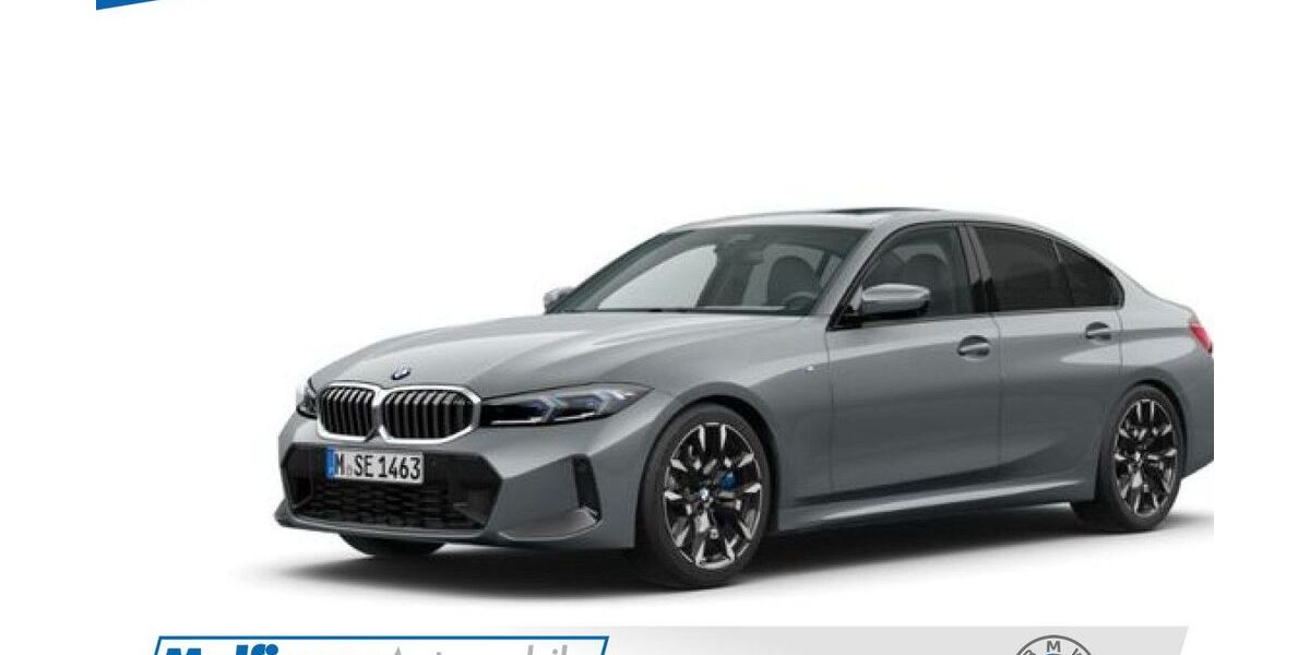 BMW 330 10.954 km 49.990 &euro; Crailsheim 74564
