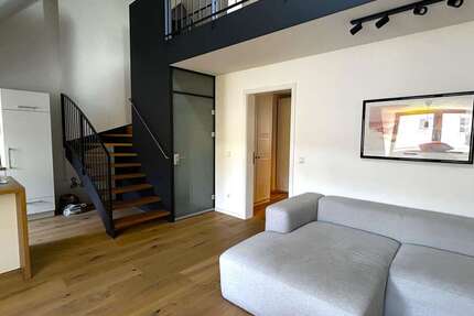 Wohnung München Schwabing-Freimann - 2 Zimmer, 74 m&sup2;, 2.400&euro; | Angebot:27126663