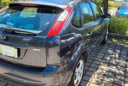 Ford Focus 185.000 km 2.500 &euro; Ismaning 85737