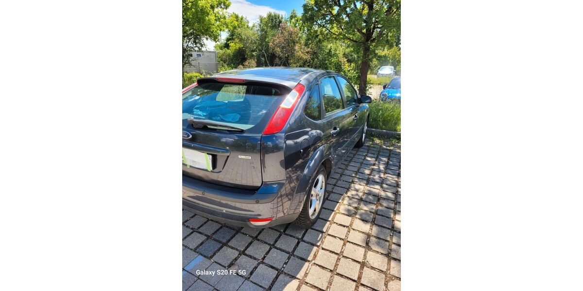 Ford Focus 185.000 km 2.500 &euro; Ismaning 85737