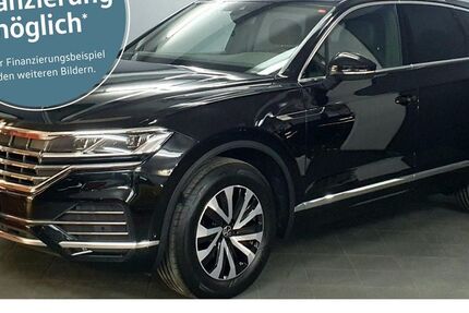 VW Touareg 58.570 km 48.390 &euro; Blaubeuren 89143