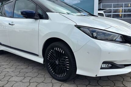 Nissan Leaf 46.800 km 18.880 &euro; Dahnsdorf 14806