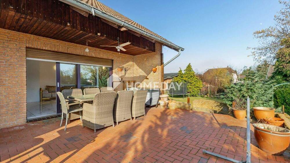 Einfamilienhaus Meinersen - 6 Zimmer, 162 m&sup2;, 398.000&euro; | Angebot:25677742