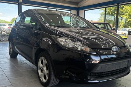Ford Fiesta 52.466 km 4.190 &euro; Kirchham 94148