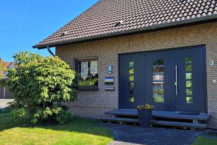 Haus Werl - 6 Zimmer, 146 m&sup2;, 389.000&euro; | Angebot:26460206