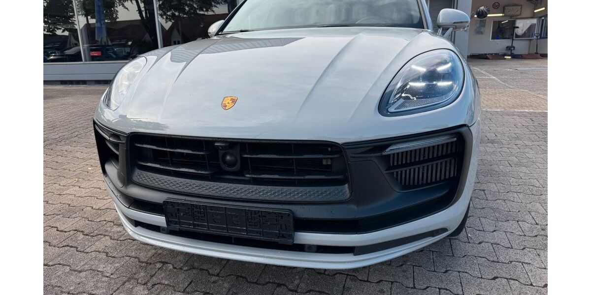 Porsche Macan 176.200 km 52.950 &euro; Philippsburg 76661