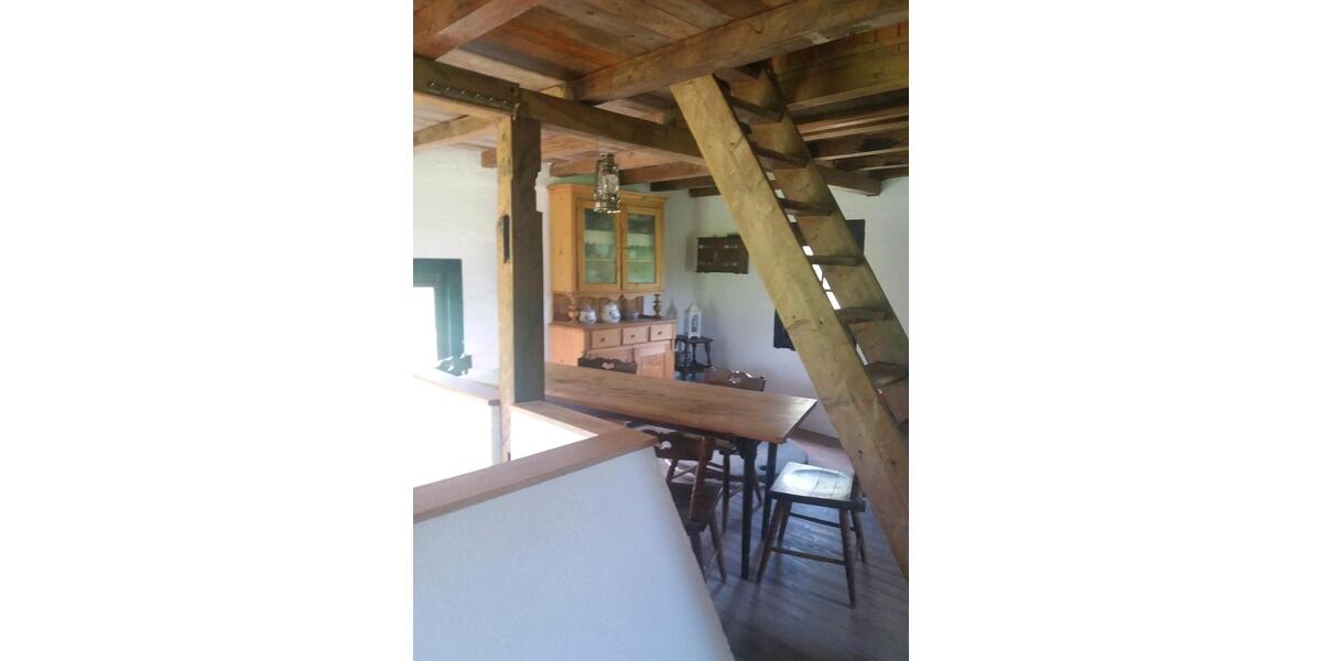 Einfamilienhaus Morbach - 3 Zimmer, 58 m&sup2;, 120.000&euro; | Angebot:26417300