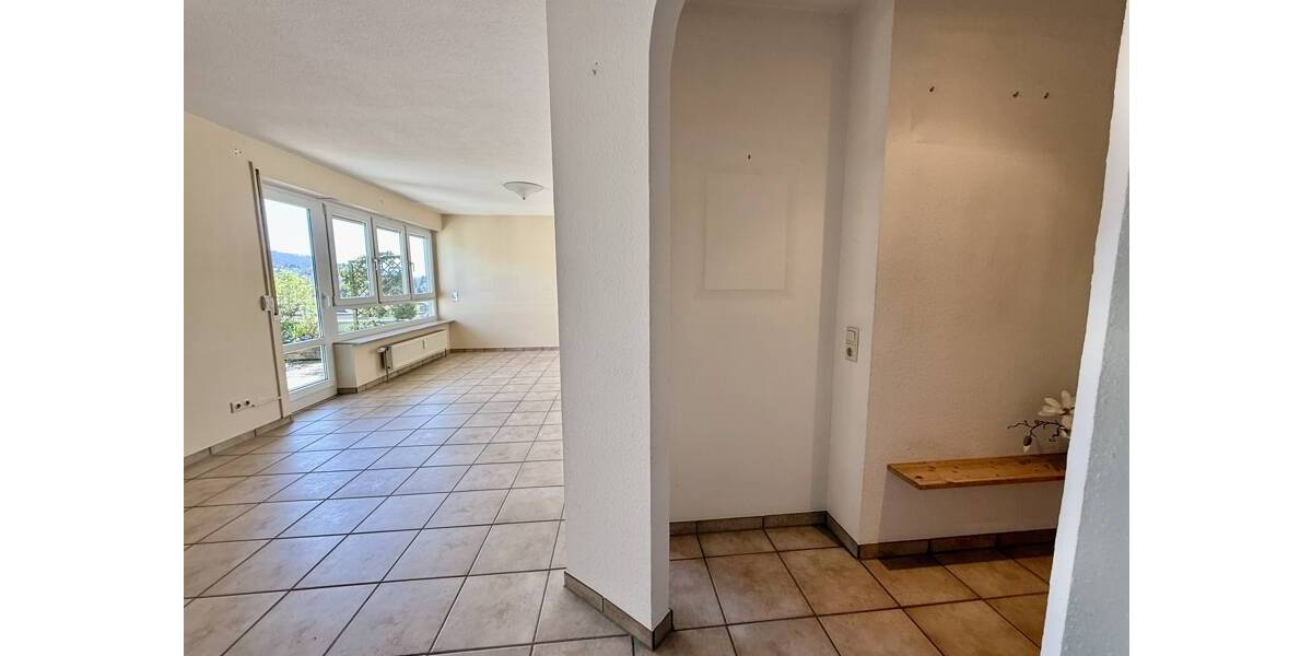 Etagenwohnung Wehr - 3 Zimmer, 80 m&sup2;, 229.000&euro; | Angebot:26139571