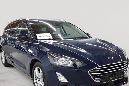 Ford Focus 115.940 km 10.990 &euro; Fernwald-Steinbach 35463