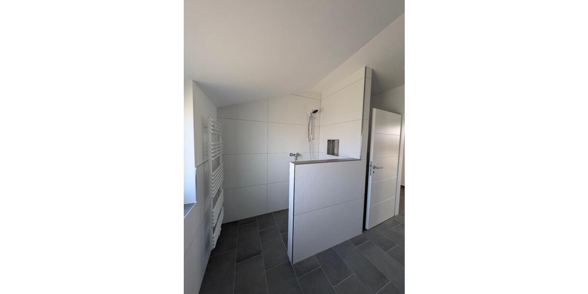 Etagenwohnung Lübbecke - 3 Zimmer, 86 m&sup2;, 989&euro; | Angebot:26332886