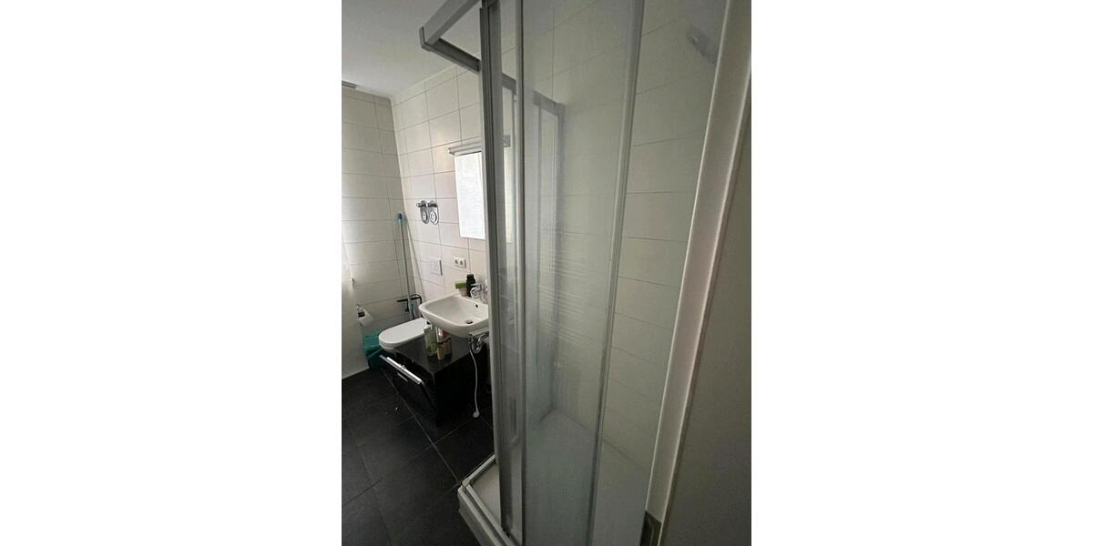Erdgeschoßwohnung Coburg - 1 Zimmer, 27 m&sup2;, 91.000&euro; | Angebot:26728016