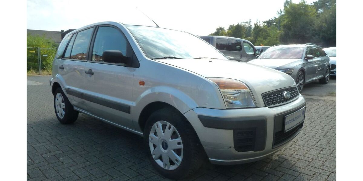 Ford Fusion 141.271 km 1.490 &euro; Köln 51063