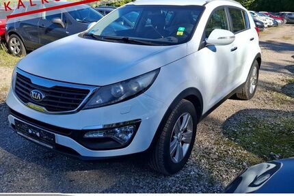 Kia Sportage 105.277 km 9.285 € Achern 77855