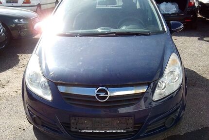 Opel Corsa 194.000 km 1.250 &euro; Erlensee 63526
