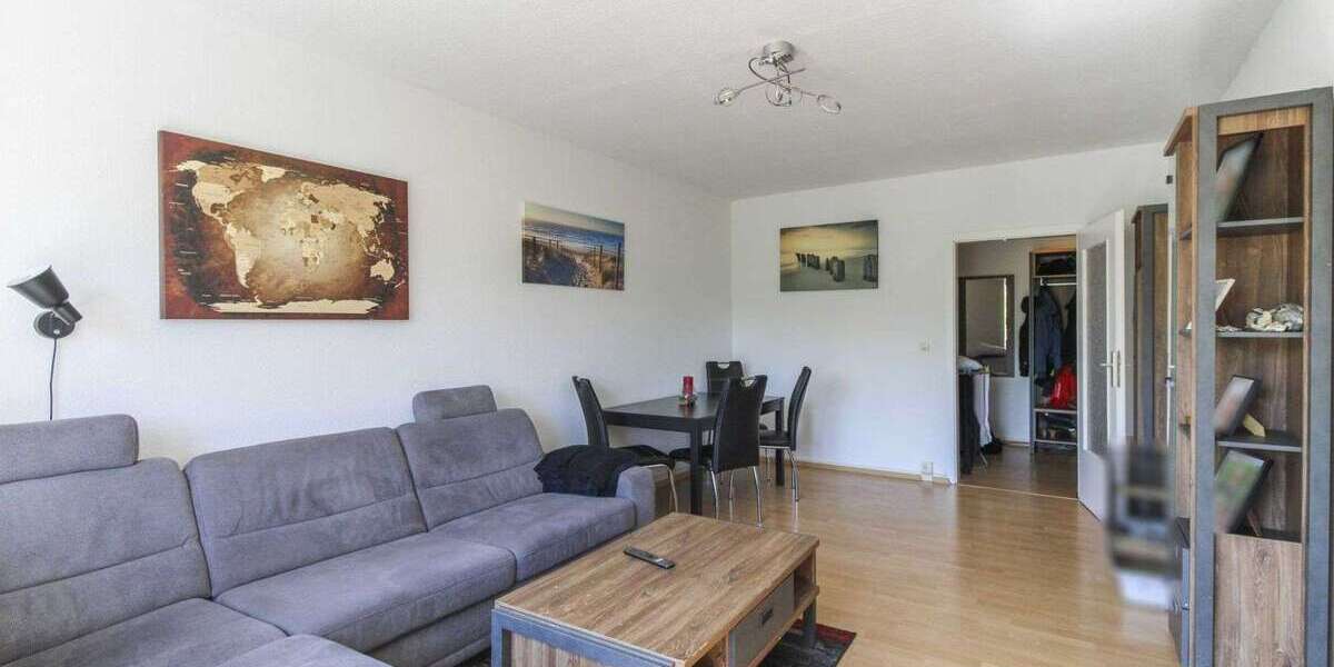 Wohnung zum Kaufen in Stralsund 119.000 € 70.25 m² 3 zimmer