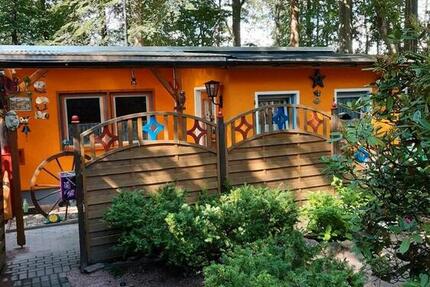 Haus Wiesenburg/Mark Mark - 2 Zimmer, 50 m&sup2;, 43.000&euro; | Angebot:26687866