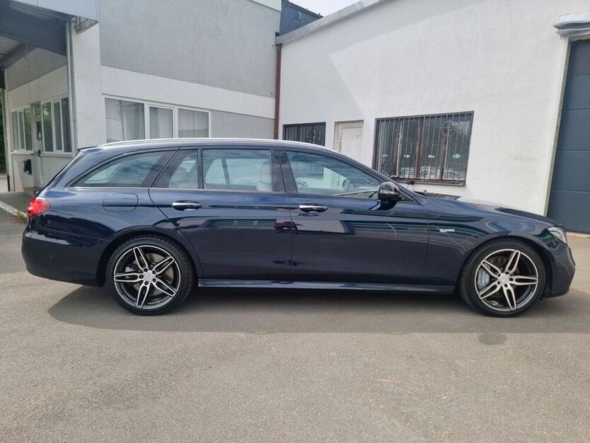 E 43 AMG