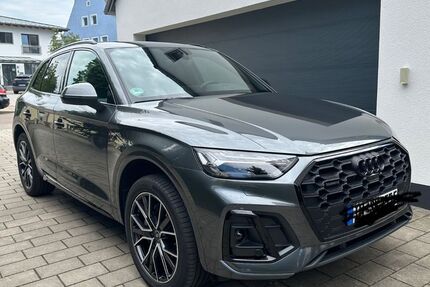 Audi Q5 25.500 km 50.500 € Ingolstadt 85051