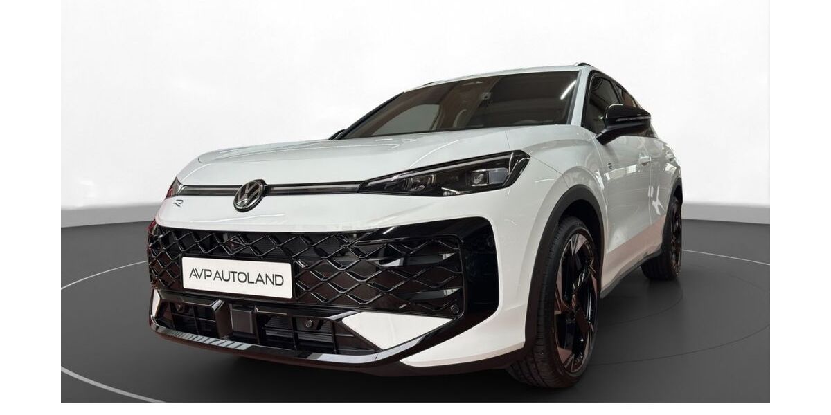VW T-Roc 4.975 km 36.380 &euro; Deggendorf 94469