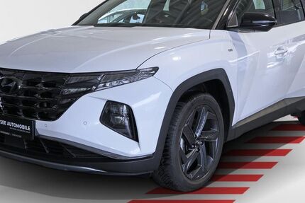 Hyundai TUCSON 33.890 km 26.950 &euro; Schwarzenbek 21493