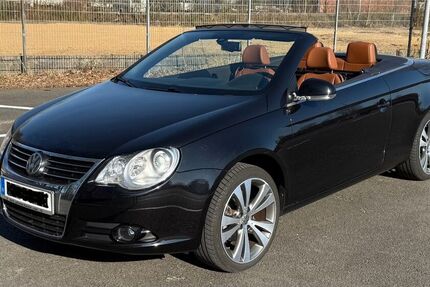 VW Eos