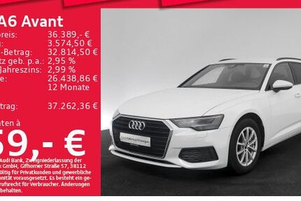 Audi A6 31.595 km 35.822 &euro; München 80935