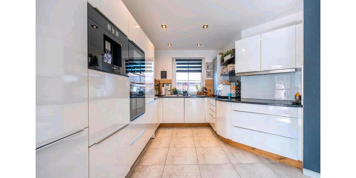 Doppelhaushälfte Palling - 4 Zimmer, 115 m&sup2;, 699.000&euro; | Angebot:26516242